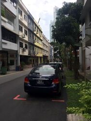 Tiong Bahru Estate (D3), Apartment #637864521